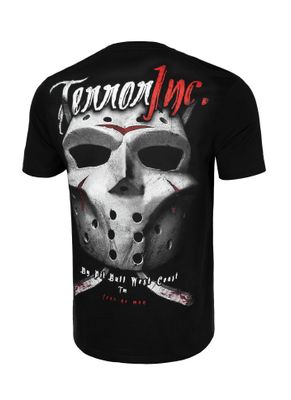 Koszulka Terror Mask 0