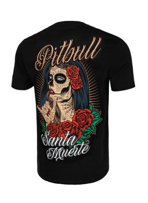 Koszulka Santa Muerte 23 0