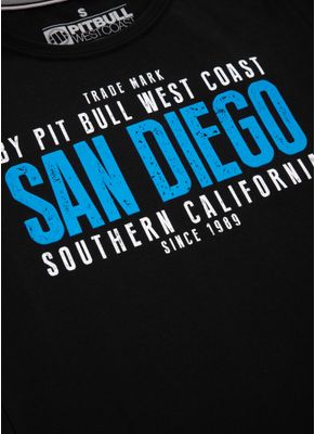 Koszulka damska San Diego II 2