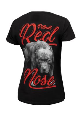Koszulka damska Red Nose 0