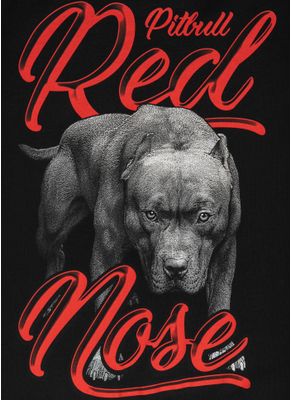 Koszulka damska Red Nose 4