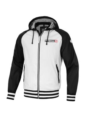 Kurtka wiosenna z kapturem Shelby 1