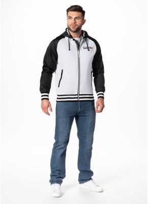 Kurtka wiosenna z kapturem Shelby 4