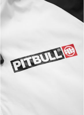 Kurtka wiosenna z kapturem Shelby 6