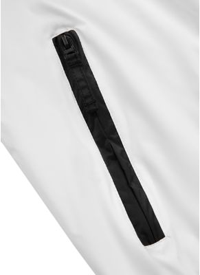 Kurtka wiosenna z kapturem Shelby 8