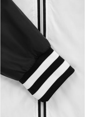 Kurtka wiosenna z kapturem Shelby 9