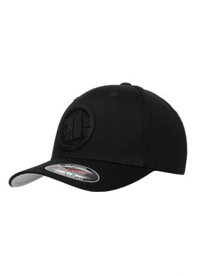 Czapka Full Cap 3D Logo 0