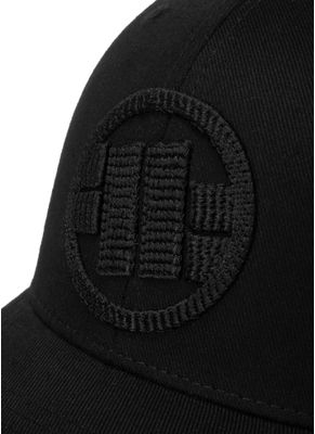 Czapka Full Cap 3D Logo 2