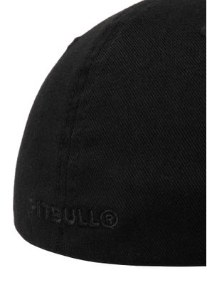 Czapka Full Cap 3D Logo 4