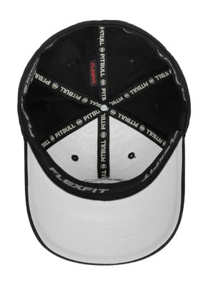 Czapka Full Cap 3D Logo 6