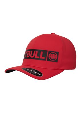 Czapka Full Cap Stretch Hilltop 0