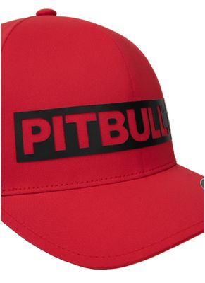 Czapka Full Cap Stretch Hilltop 2