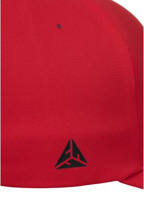 Czapka Full Cap Stretch Hilltop 4