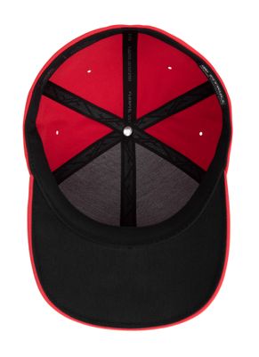 Czapka Full Cap Stretch Hilltop 7