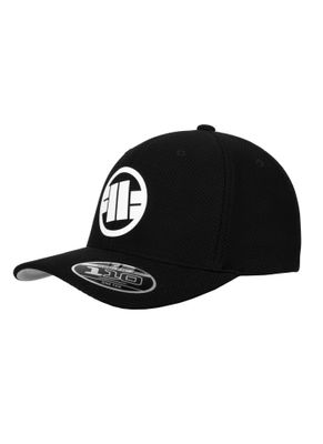 Czapka Snapback Hybrid Logo 0