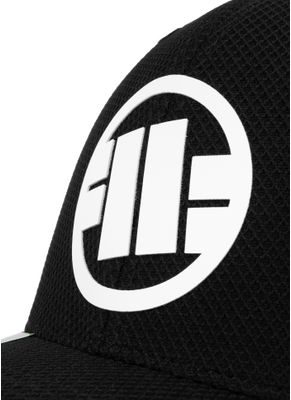 Czapka Snapback Hybrid Logo 2