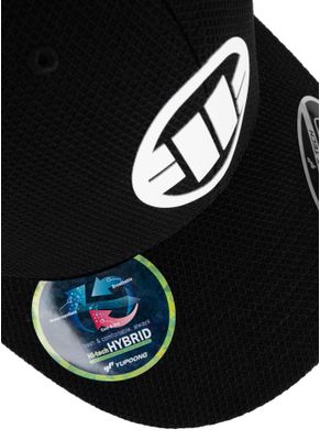 Czapka Snapback Hybrid Logo 4