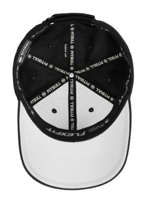 Czapka Snapback Hybrid Logo 7