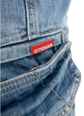 Spodnie bojówki jeans Stahlheim II 4