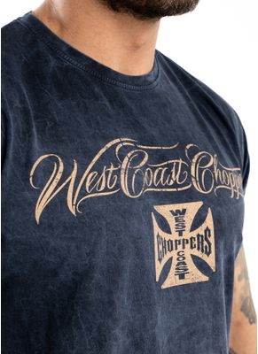 Koszulka Vintage WCC Eagle Crest 3