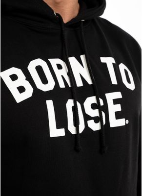 Bluza z kapturem Born To Lose 4