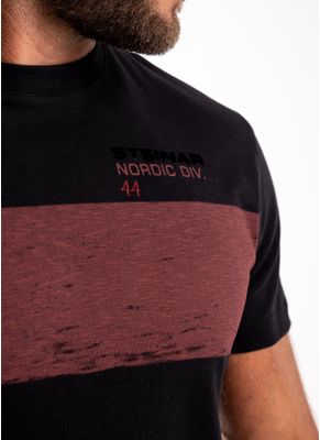 Koszulka Nordic Div. 44 5