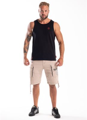 Tank Top Holter 2