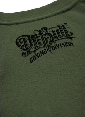 Bluza Tricot Vintage Boxing 4