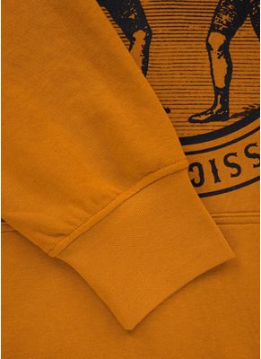 Bluza z kapturem Tricot Vintage Boxing 6