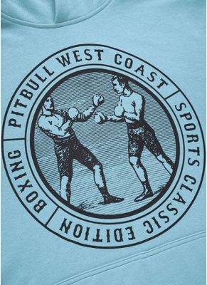 Bluza z kapturem Tricot Vintage Boxing 4
