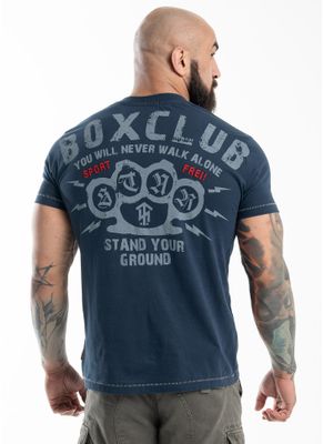 Koszulka Boxclub 0