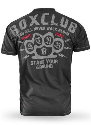 Koszulka Boxclub 7