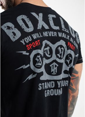 Koszulka Boxclub 6