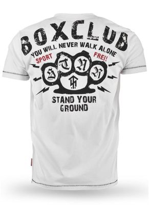 Koszulka Boxclub 6