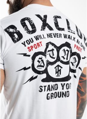 Koszulka Boxclub 4