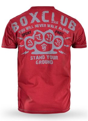Koszulka Boxclub 5