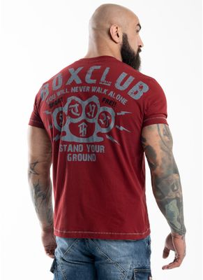 Koszulka Boxclub 0