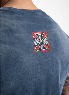 Koszulka Vintage WCC Banner 6