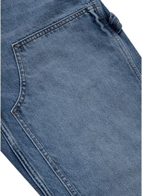 Spodnie Jeansowe Blue Denim Carpenter 9