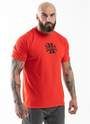 Koszulka Cross ATX Tee 1