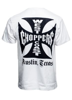 Koszulka Cross ATX Tee 0