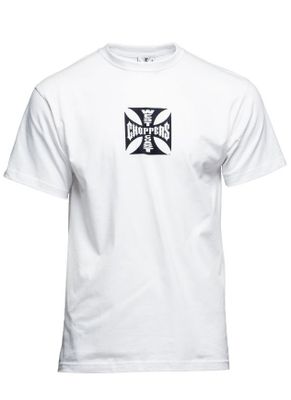 Koszulka Cross ATX Tee 1