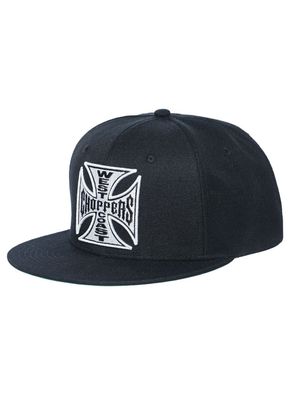 Czapka z daszkiem Flat Snapback OG Classic Flatbill 0