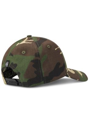 Czapka z daszkiem Snapback OG Cross Ripstop 1