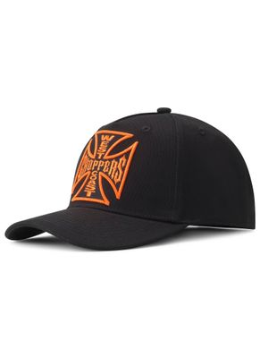 Czapka z daszkiem Snapback OG ATX Cross 0