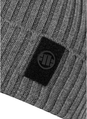 Czapka zimowa Velcro Logo 2