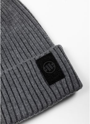 Czapka zimowa VELCRO LOGO 1