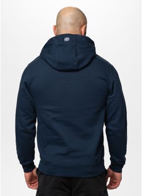 Bluza męska z kapturem WCC Frisco 1