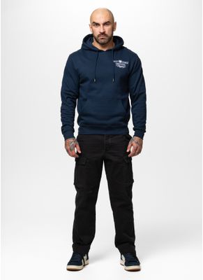 Bluza męska z kapturem WCC Frisco 4