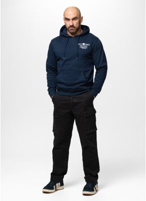 Bluza męska z kapturem WCC Frisco 5